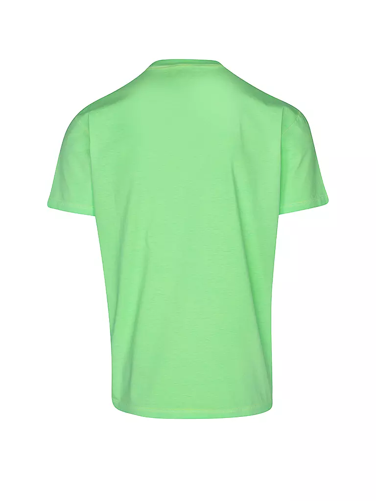 DSQUARED2 T-Shirt  hellgrün