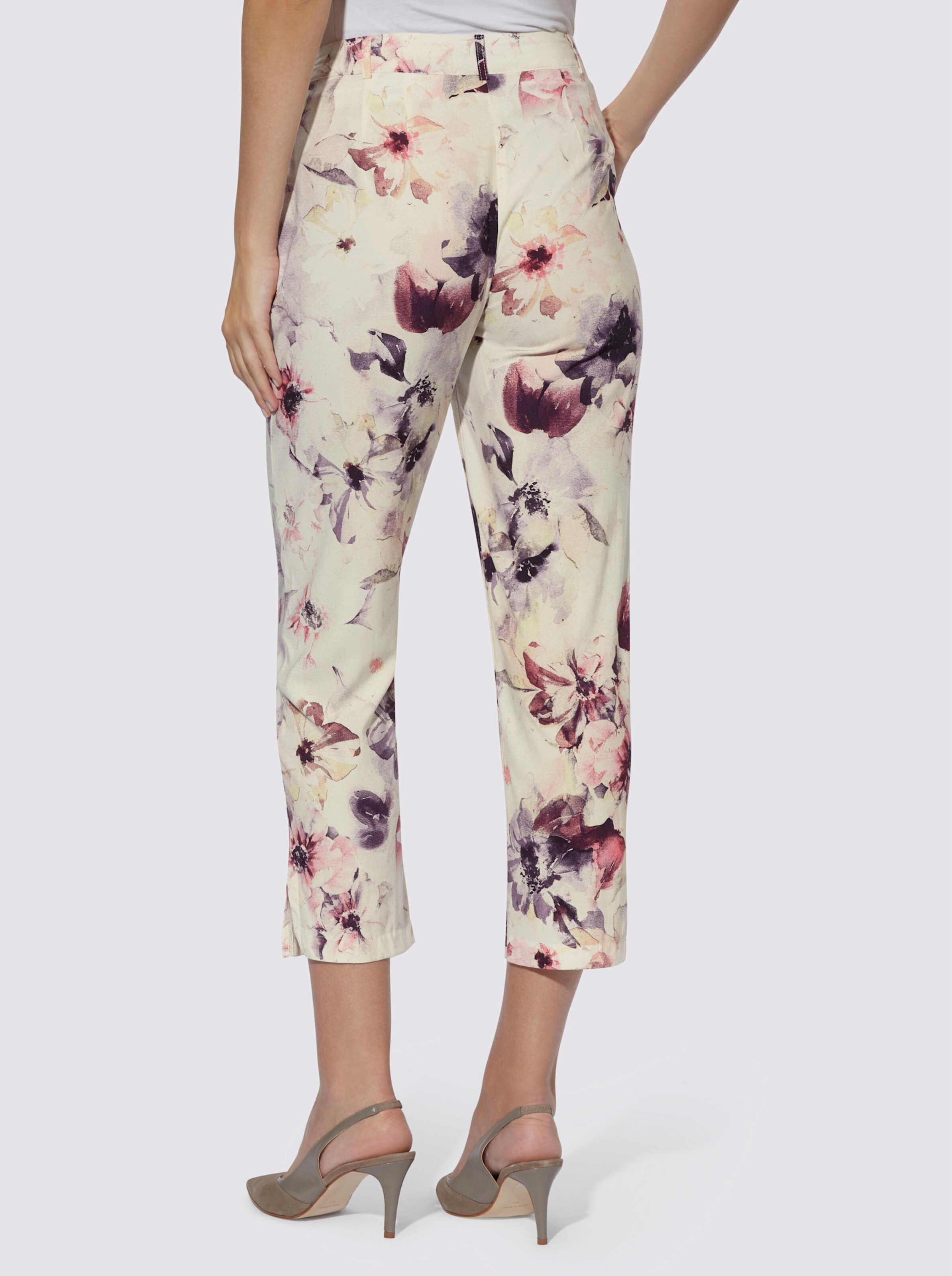 Druck-Hose