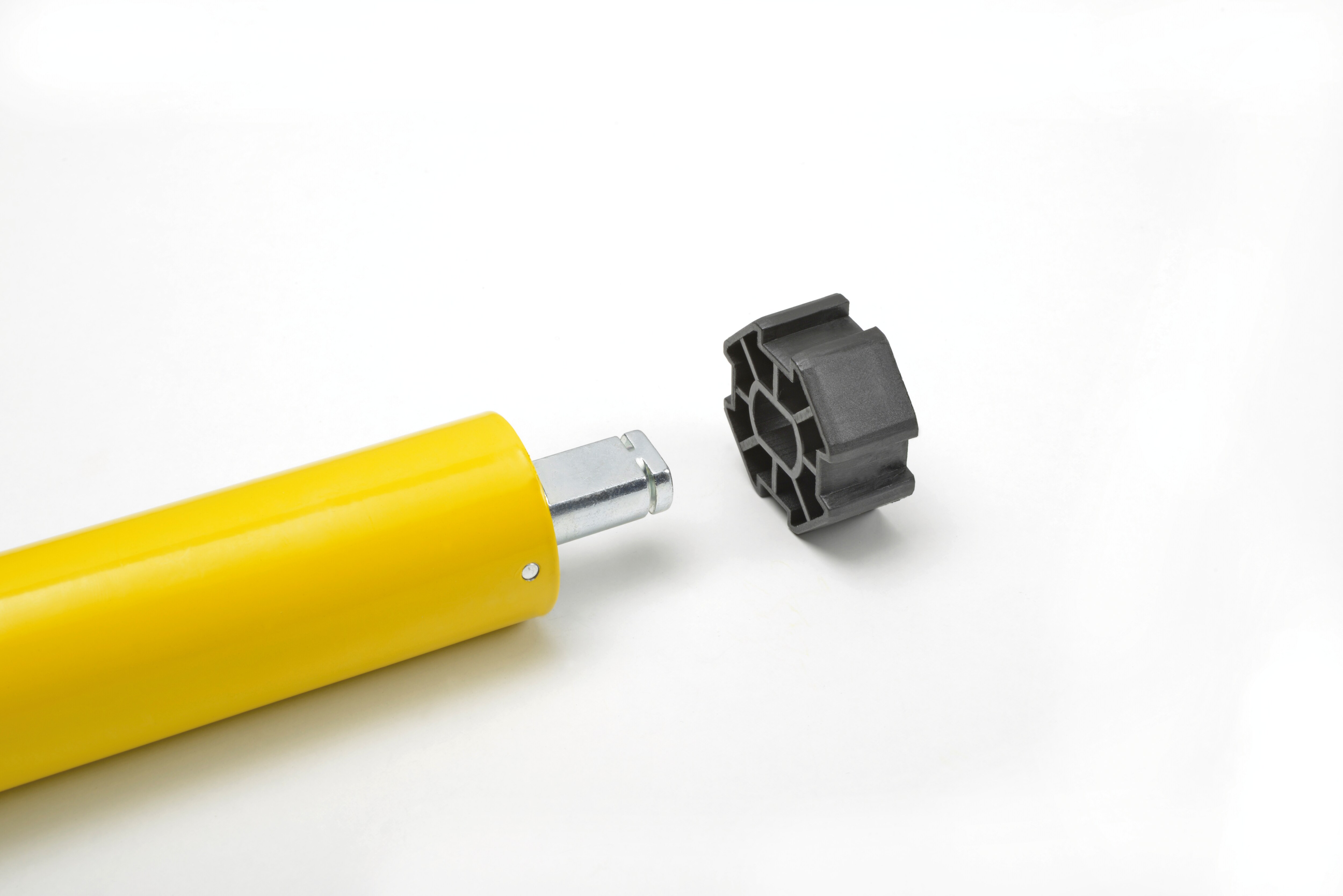 Schellenberg Rohrmotor PLUS Mini 6 Nm
