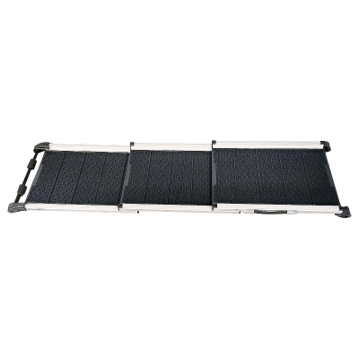Freezack Teleskop-Rampe 71-158x42x10cm