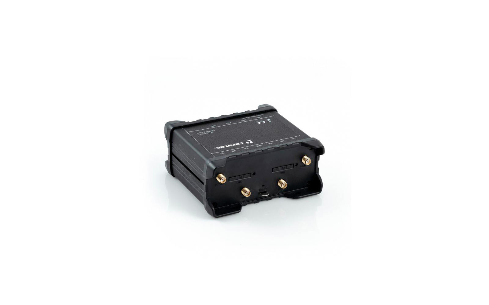 Caratec CET300R LTE / WiFi Router inkl. Außenantenne