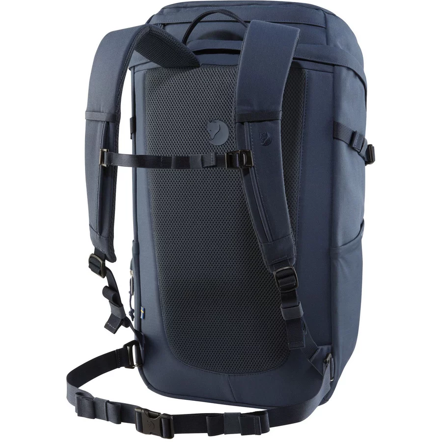 Fjällräven Ulvö 30 - Rucksack 15 51 cm black