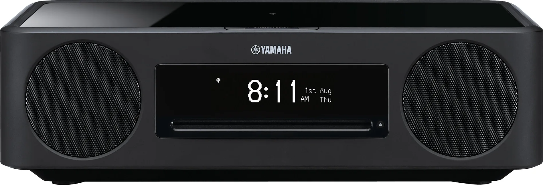 Yamaha MusicCast 200 Noir Enceintes connectées