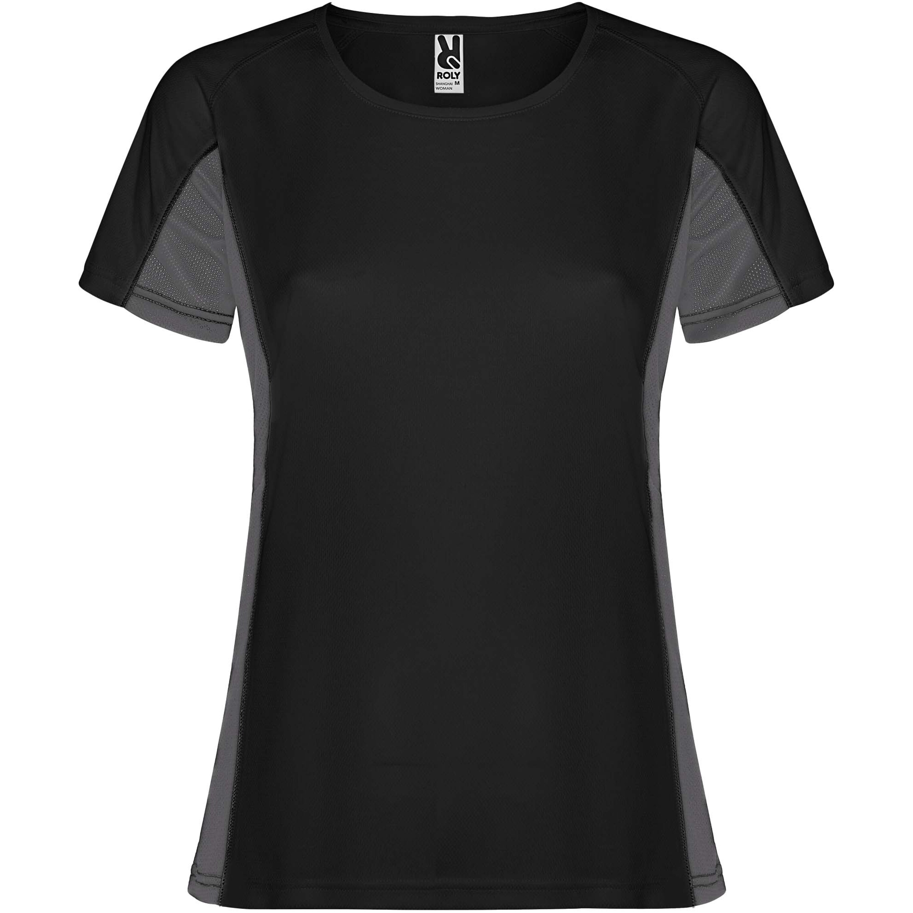 Roly R6648 - SHANGHAI WOMAN T-shirt Technique Femme Shanghai