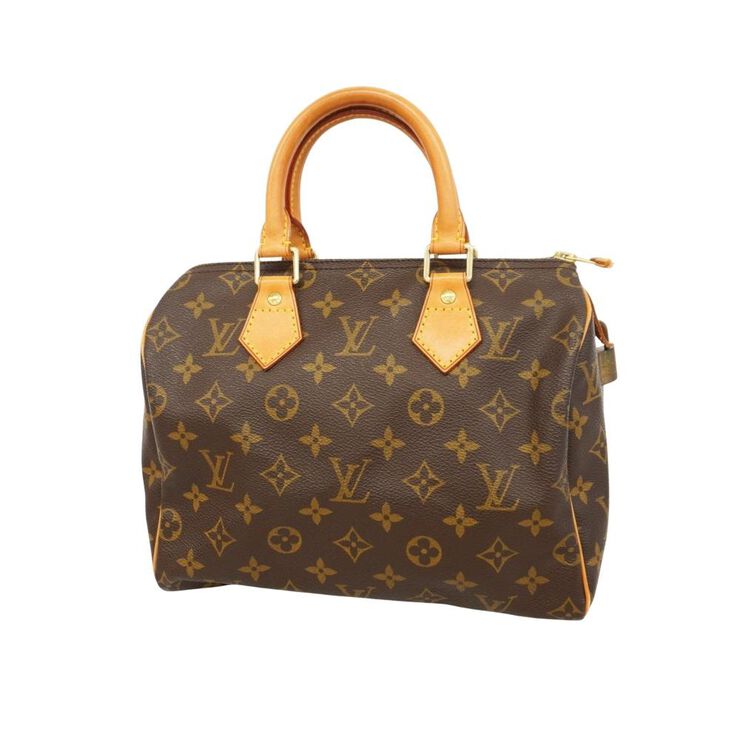 Louis Vuitton Vintage Louis Vuitton Speedy Brown
