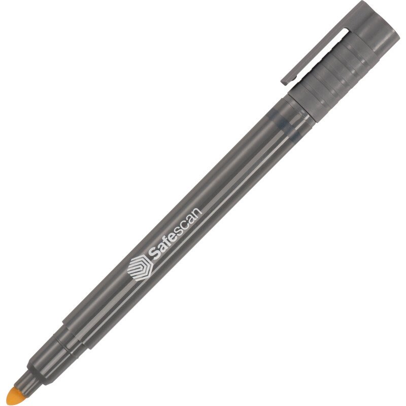 Safescan - Stylo détecteur de faux billets - Safescan 30