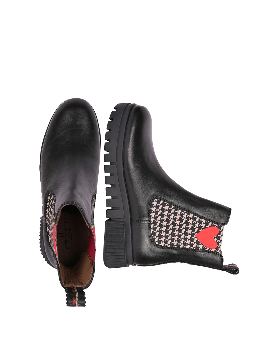 CHELSEA BOOT NAELLE