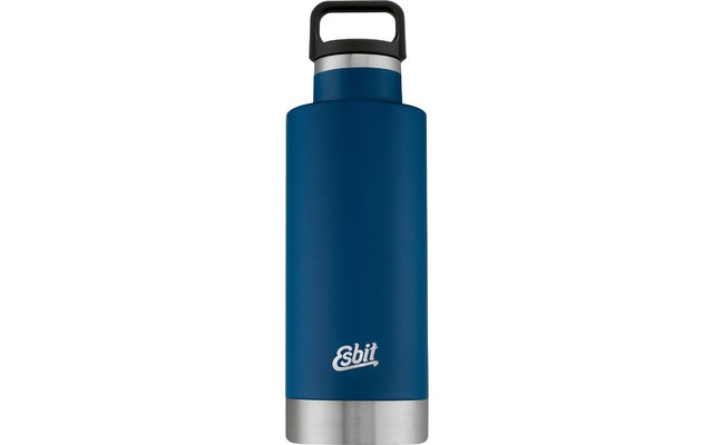Esbit Sculptor Edelstahl Isolierflasche 750 ml