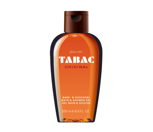 Tabac Original Duschgel