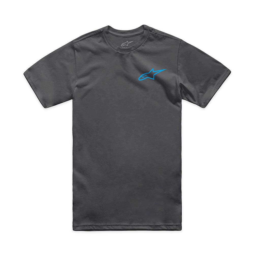 Alpinestars - T-shirt Horizon CSF Charcoal