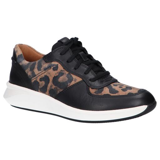 Tênis Clarks Un Rio Sprint