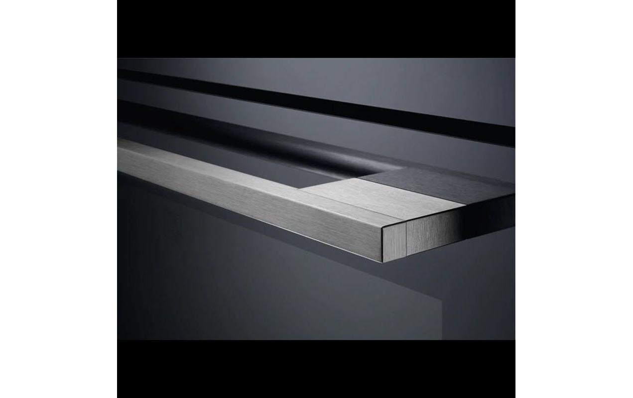 Einbaubackofen EB6PL70KCN Chrom A++<br>Backofen für den Einbau