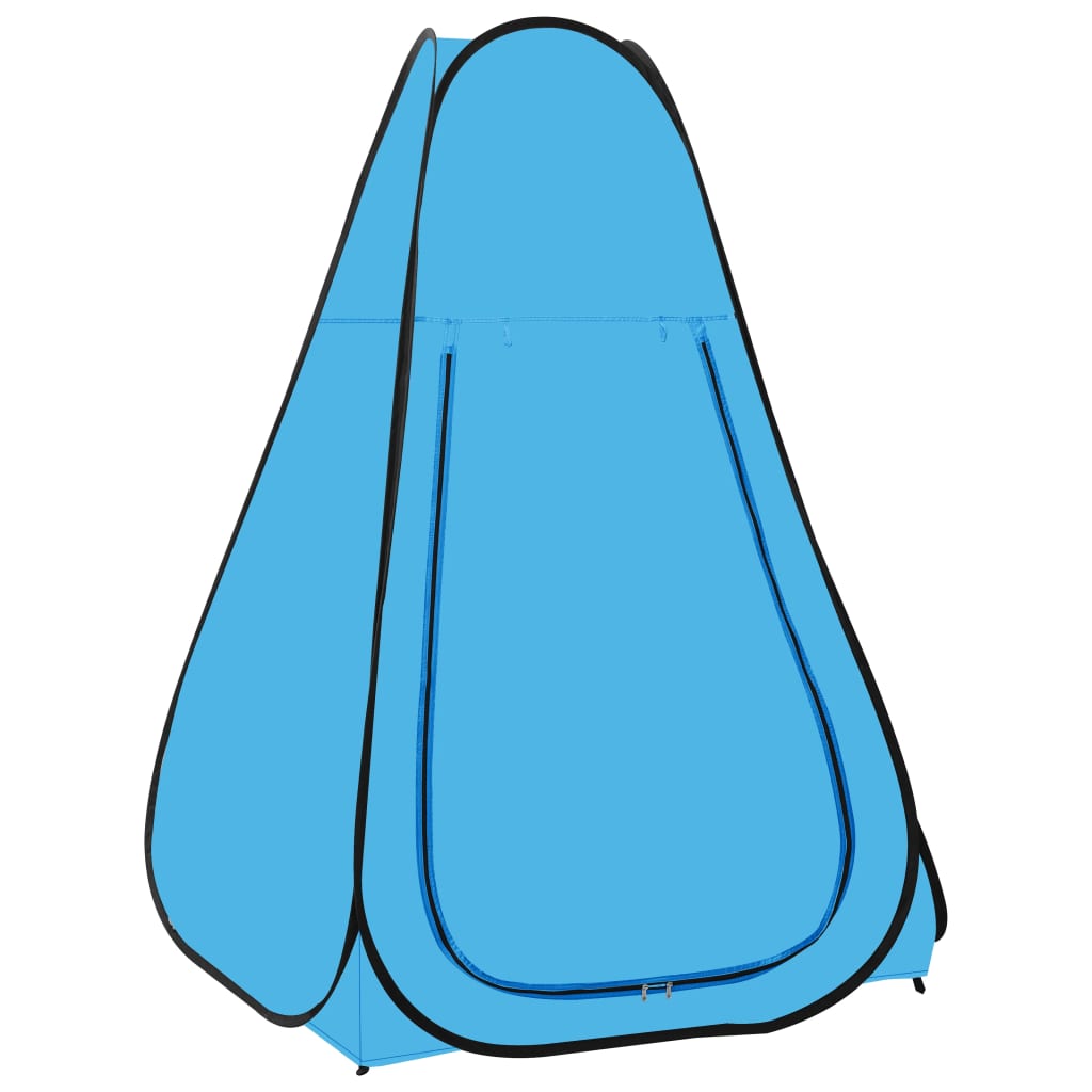 Tenda de Chuveiro Vidaxl 120 x 120 x 200 cm
