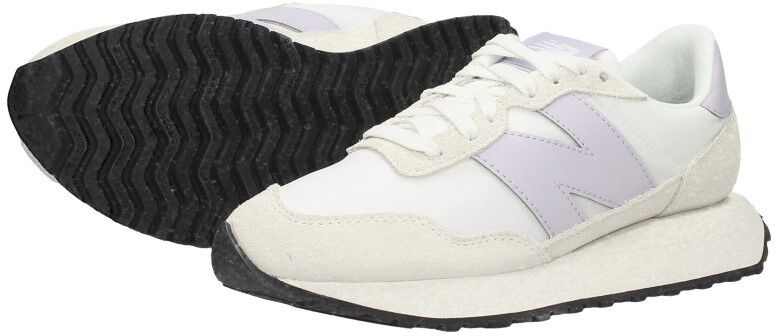 New Balance 237 wit