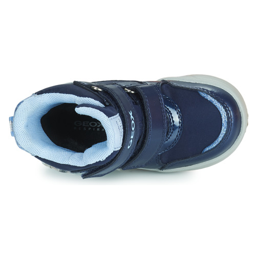 Geox - SVEGGEN ABX - Marine
