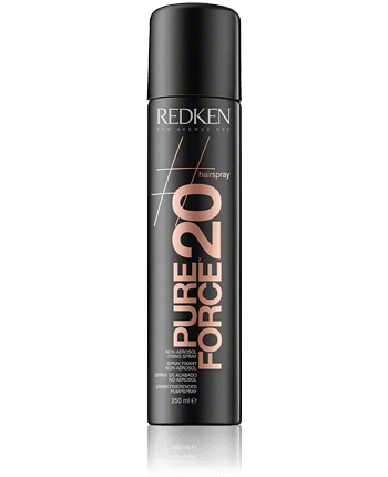 Redken Styling Fix Pure Force 20 250ml