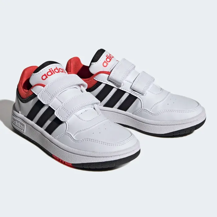 Adidas Hoops 3.0 CF C Sneakers Junior