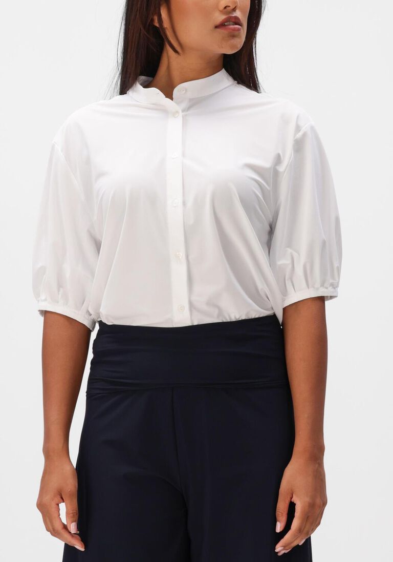 witte japan tky blouses beni