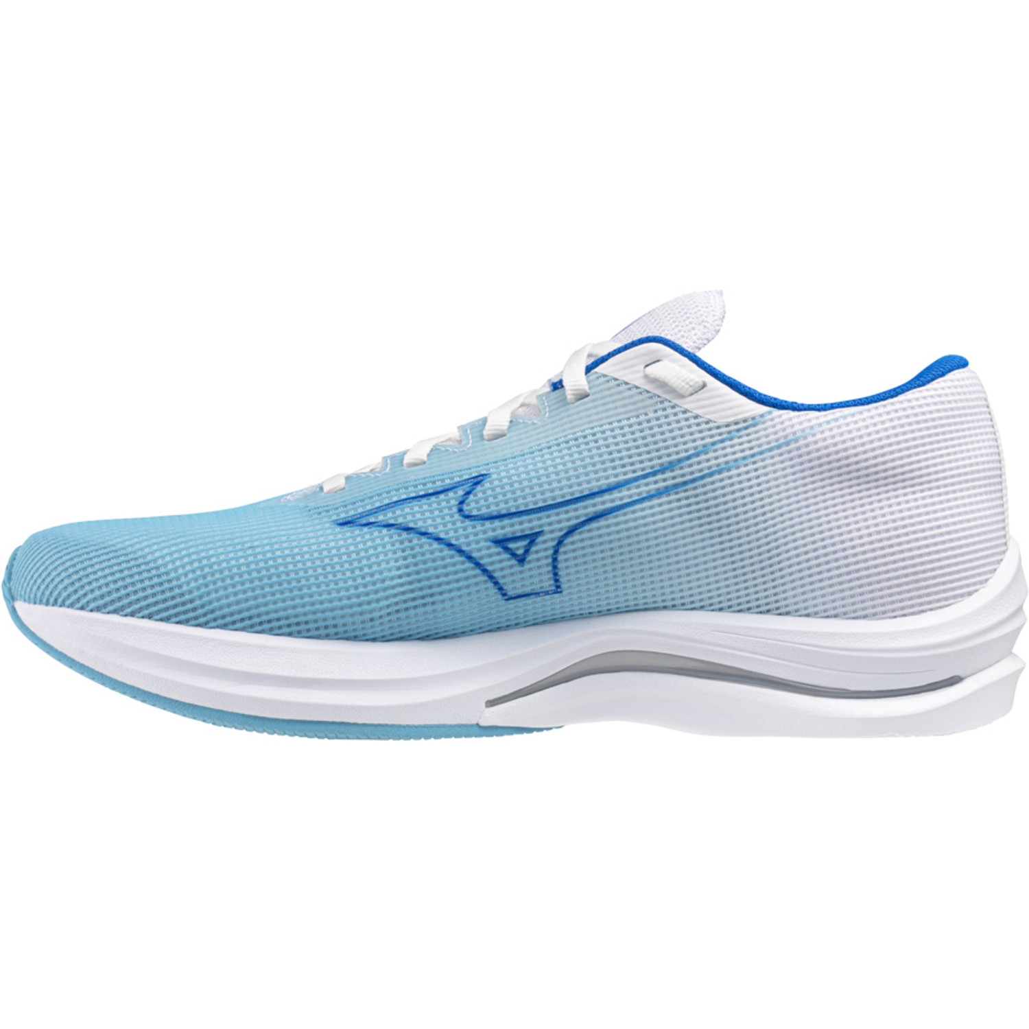 Mizuno Wave Rebellion Sonic Heren