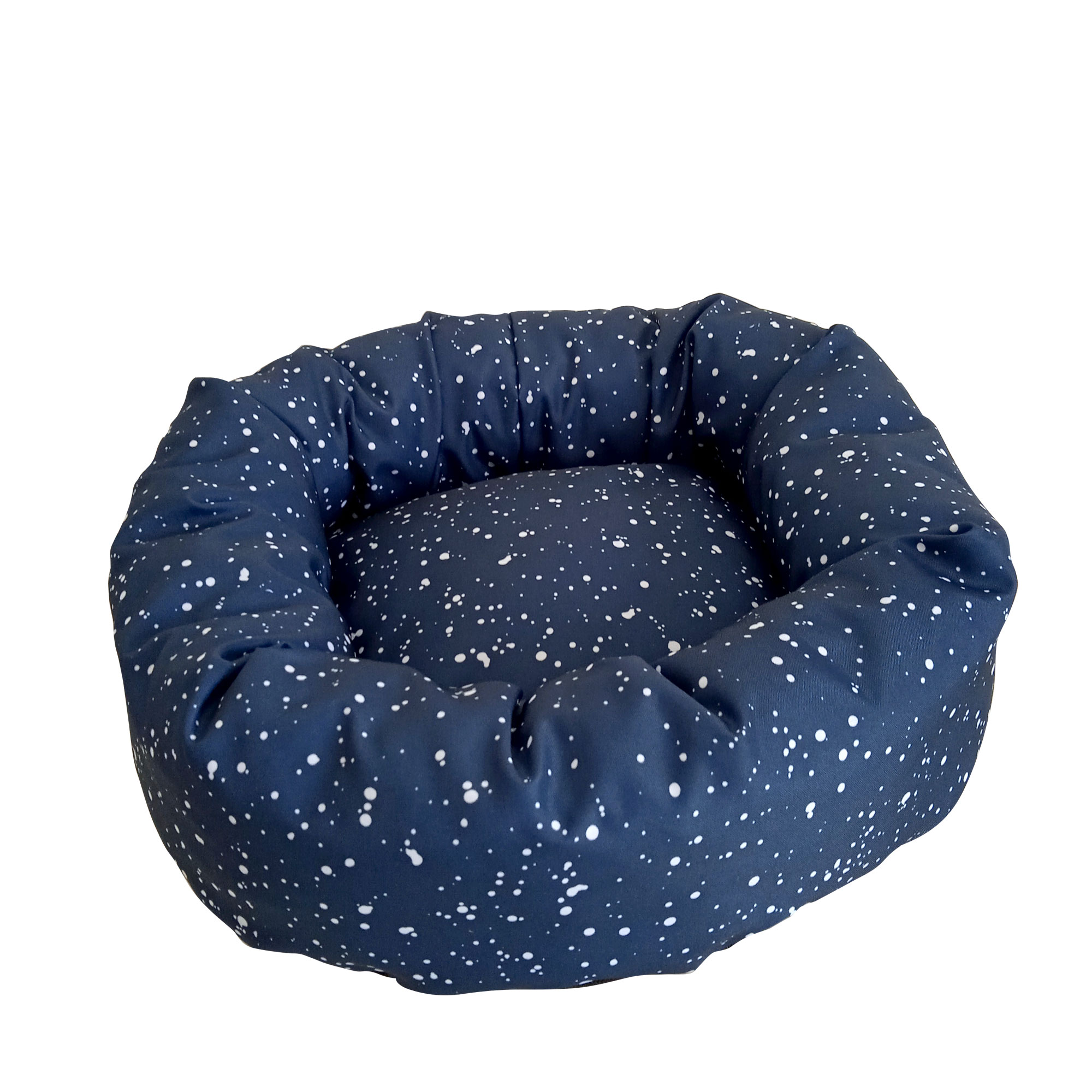 Cama redonda Max