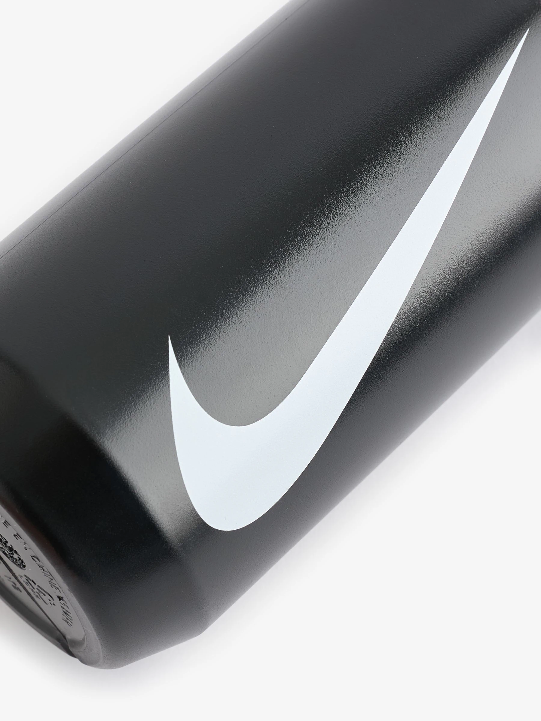 Zwart - Nike 22 oz Big Mouth waterfles
