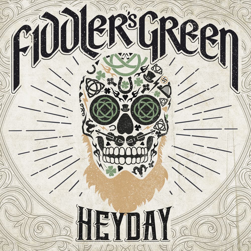 Heyday | Fiddler's Green CD