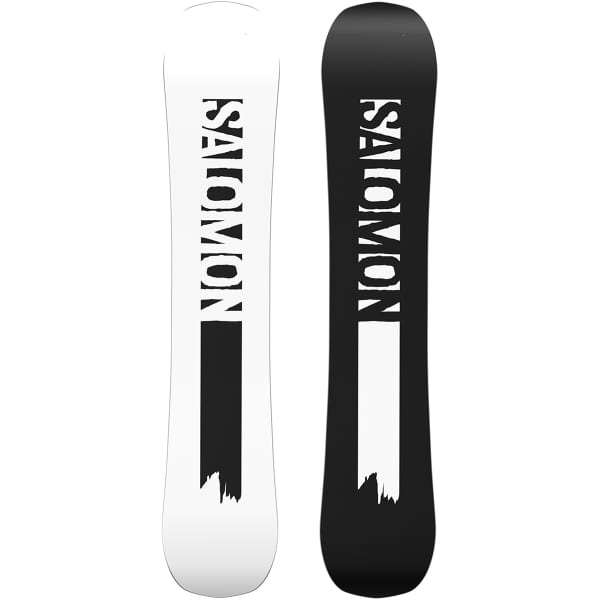 Planche de snowboard SALOMON CRAFT