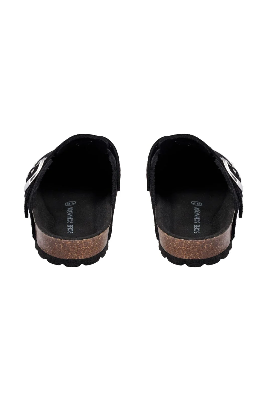 Sofie Schnoor T416 Slipper black