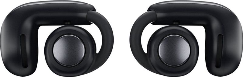 Bose Ultra Open Earbuds - Zwart