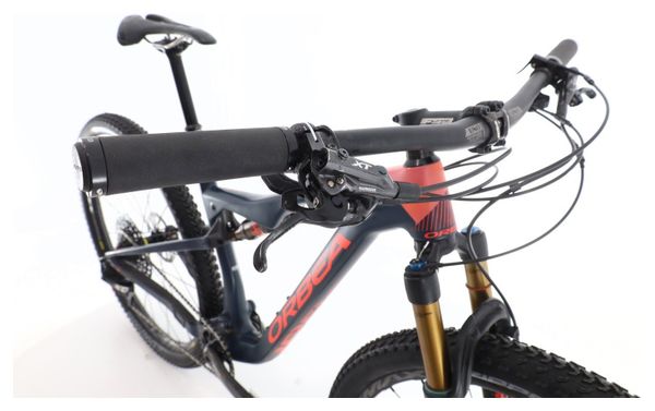 Produit reconditionné · Orbea Oiz Carbone X01 / Vélo VTT / Orbea | Bon état