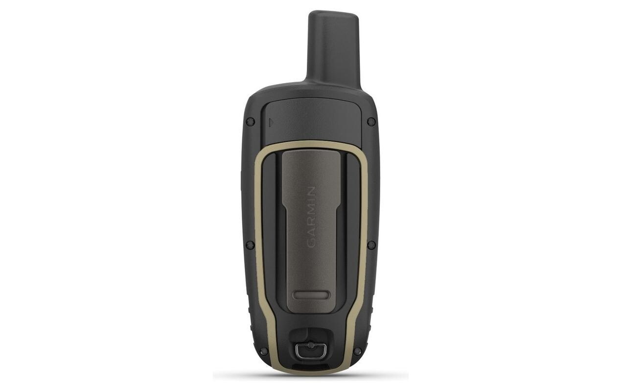Garmin GPS-Ortungsgerät »GPS Map 65«