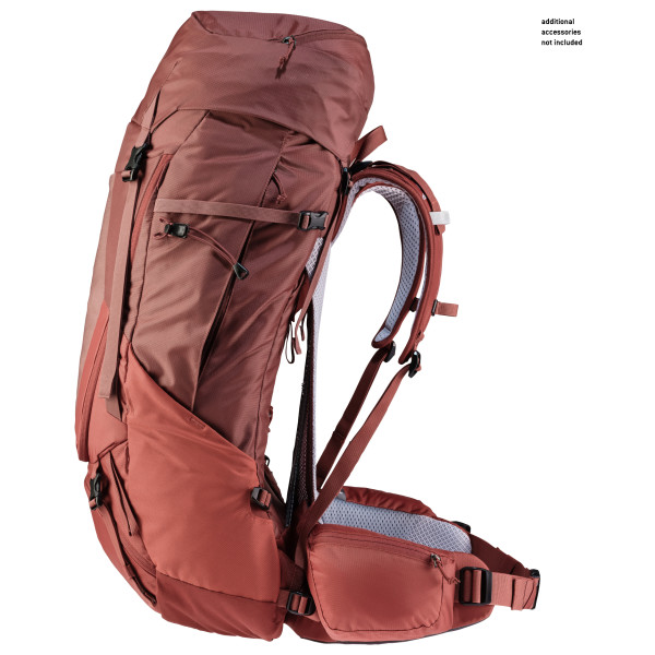 Deuter - Women's Futura Air Trek 55+10 SL - Sac à dos de trekking
