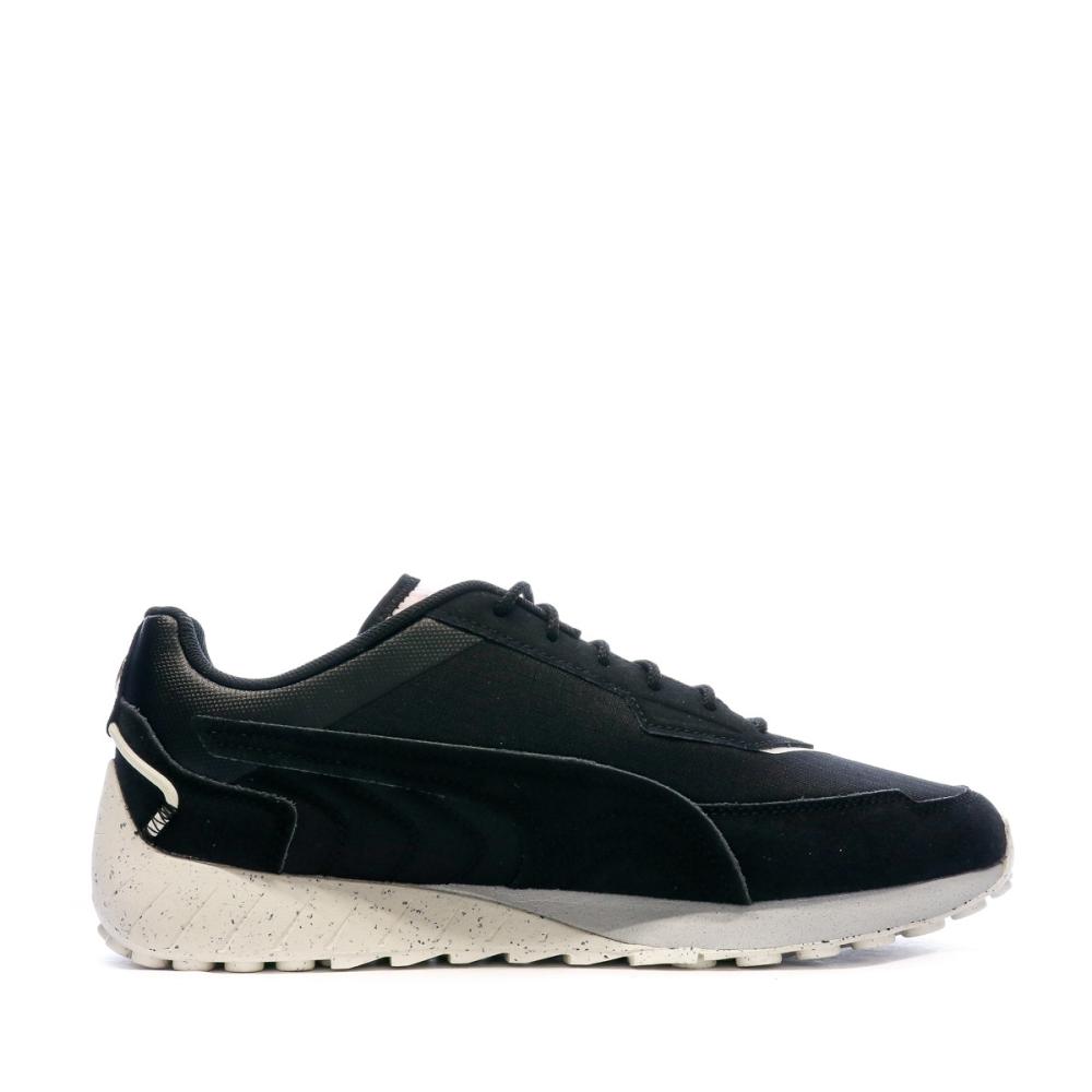 Puma Baskets Noir Homme Puma Bmw Mms Speedfusion Collect
