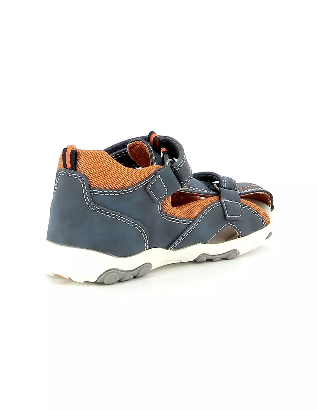 SUPREMO 1130202 - Sandales & nu-pieds Navyorange