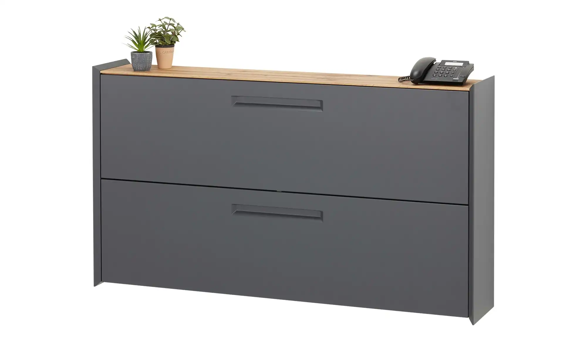 Wohnwert Hängeschuhschrank Azzura