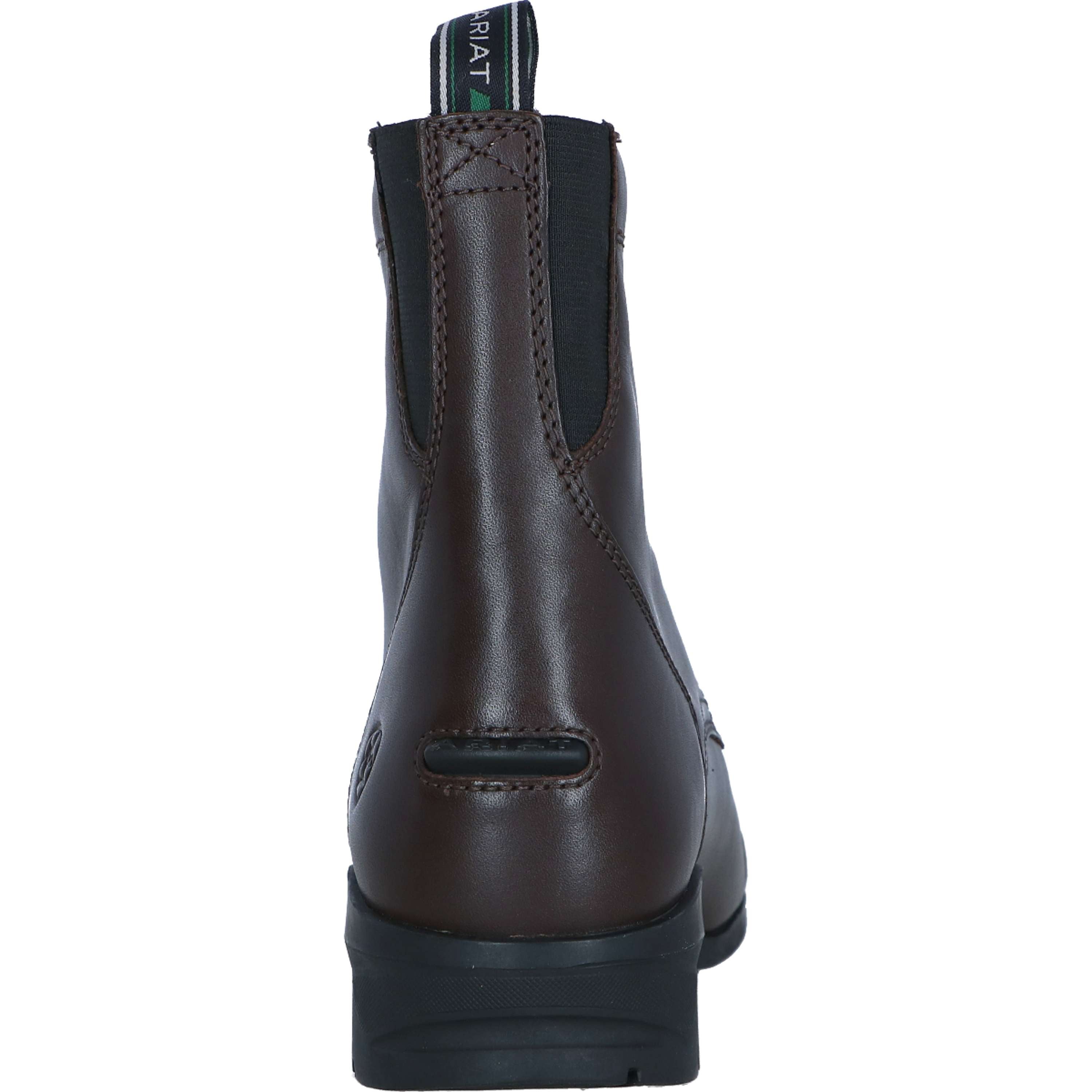 Ariat Heritage IV Paddock B Licht Bruin