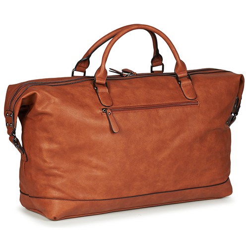Casual Attitude - DAVITO - Camel