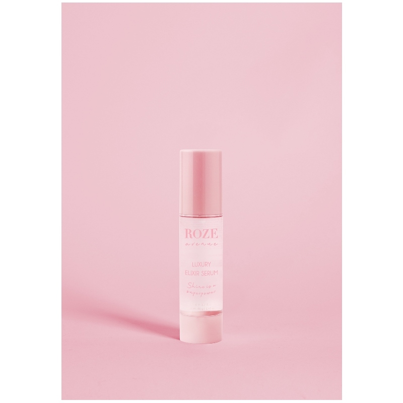 ROZE Avenue Luxury Elixir Serum 50 ml