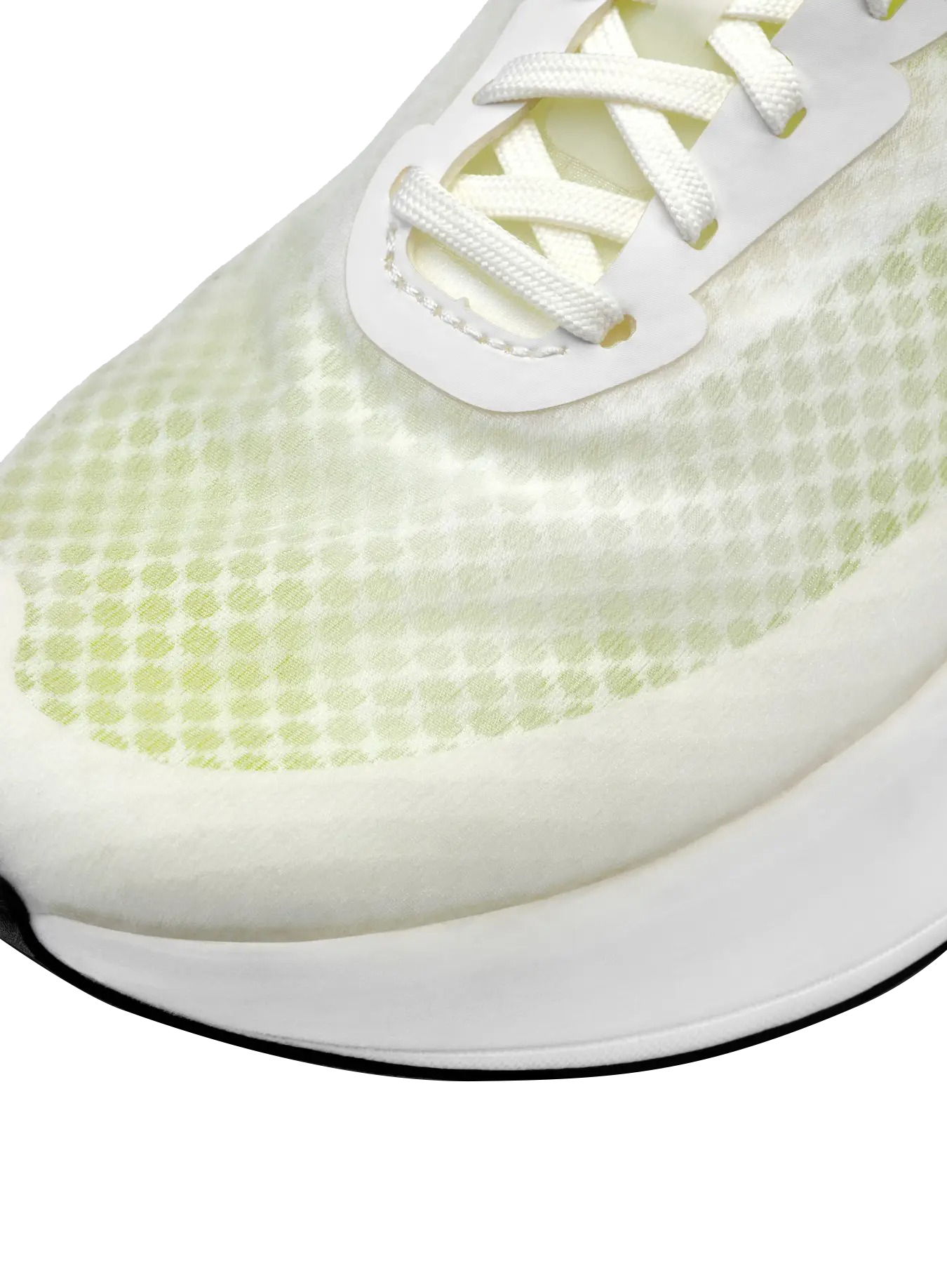 Nordlite Speed Dame White/Black