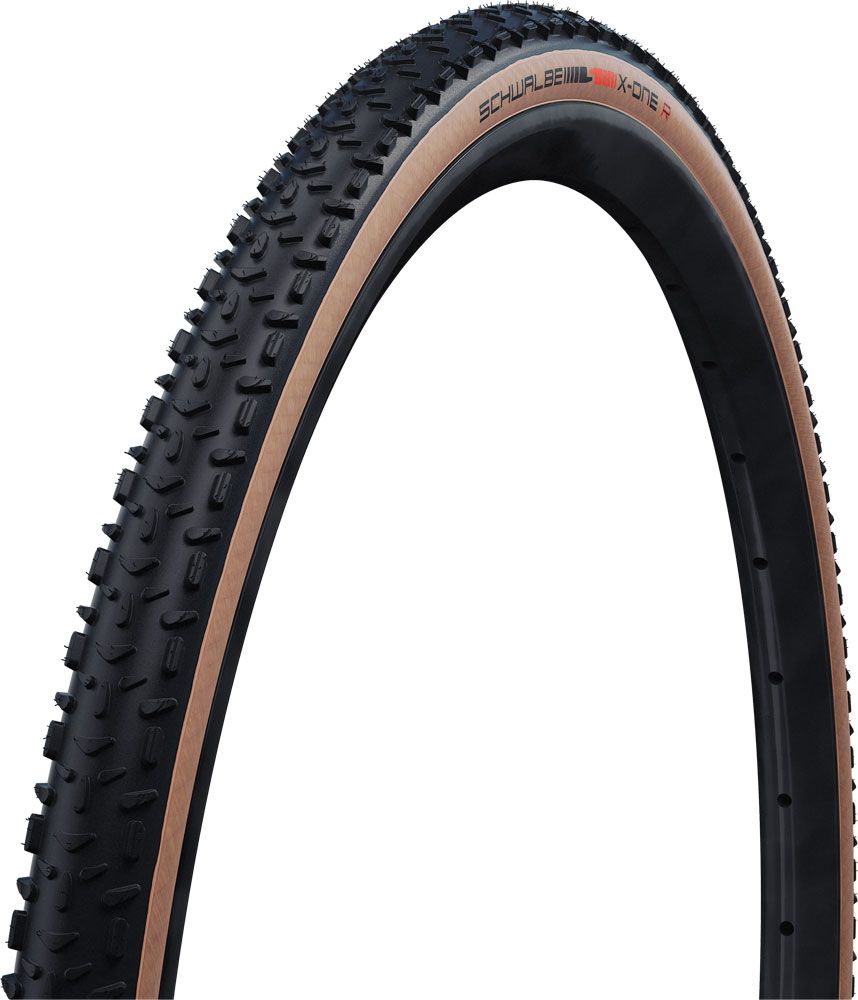 Schwalbe X-One R Evo Super Race 33-622 TLE Addix Race E-25 Faltreifen kaufen | Bike-Discount