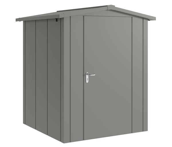 Hörmann Metallgerätehaus Juno JSD2 L-Sk