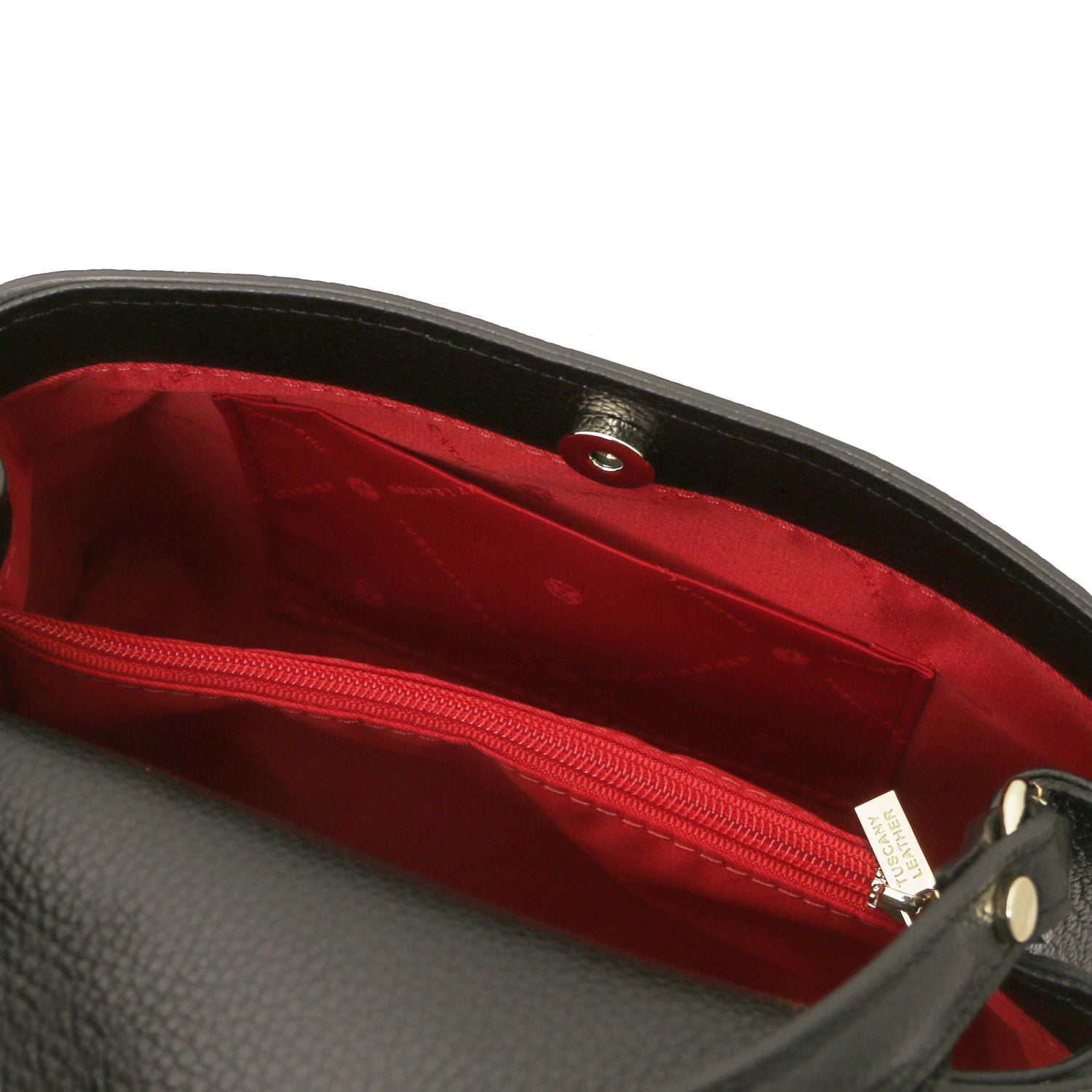 TL142455 – Maisy – leren tote