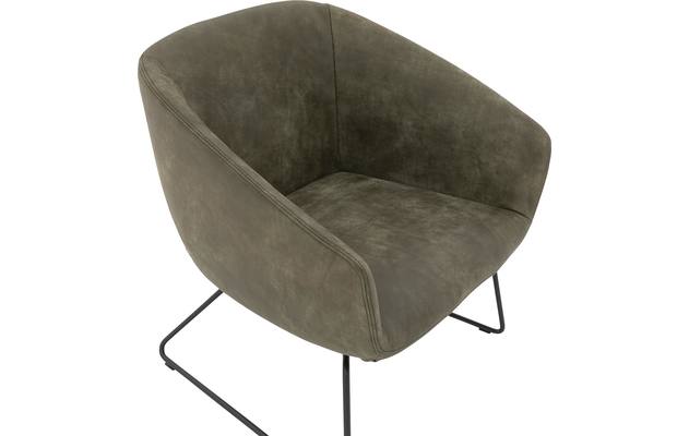 Fauteuil Cella
