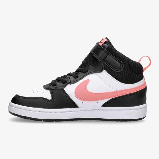 Nike Court Borough Mid 2