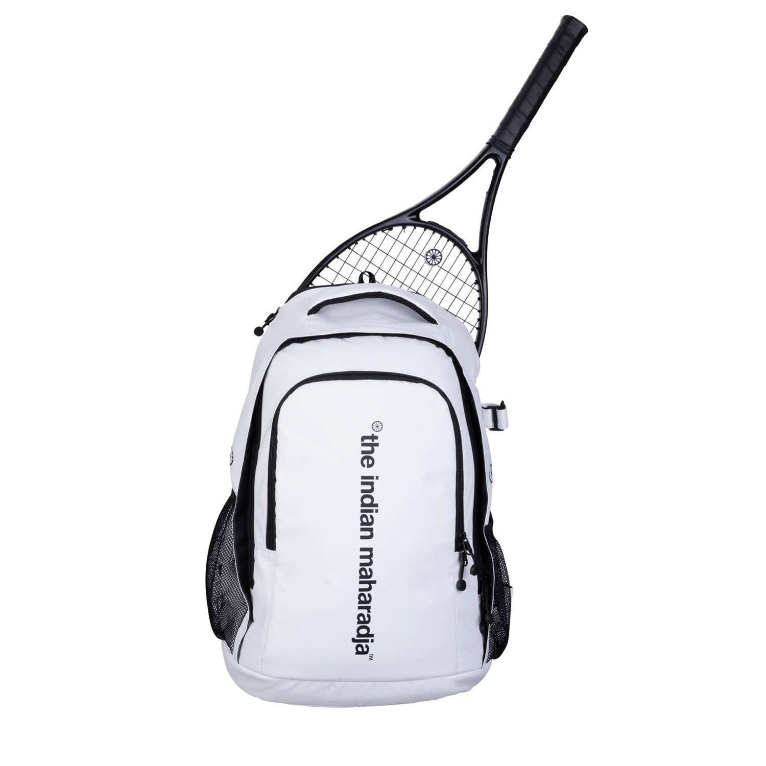 Indian Maharadja Large Backpack