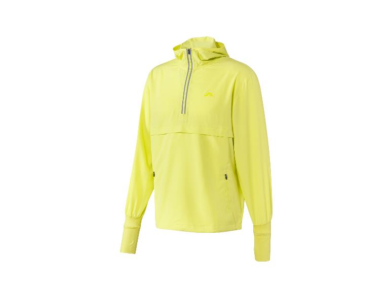 Heren windbreaker