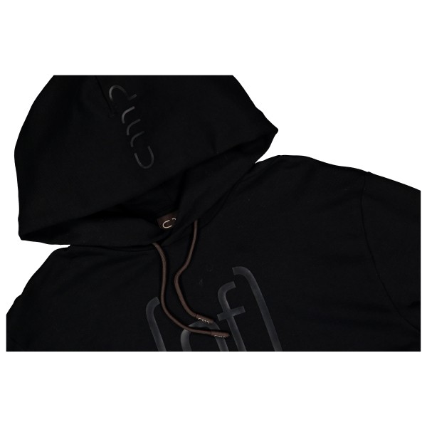 CMP - Sweater Fix Hood - Sweat à capuche
