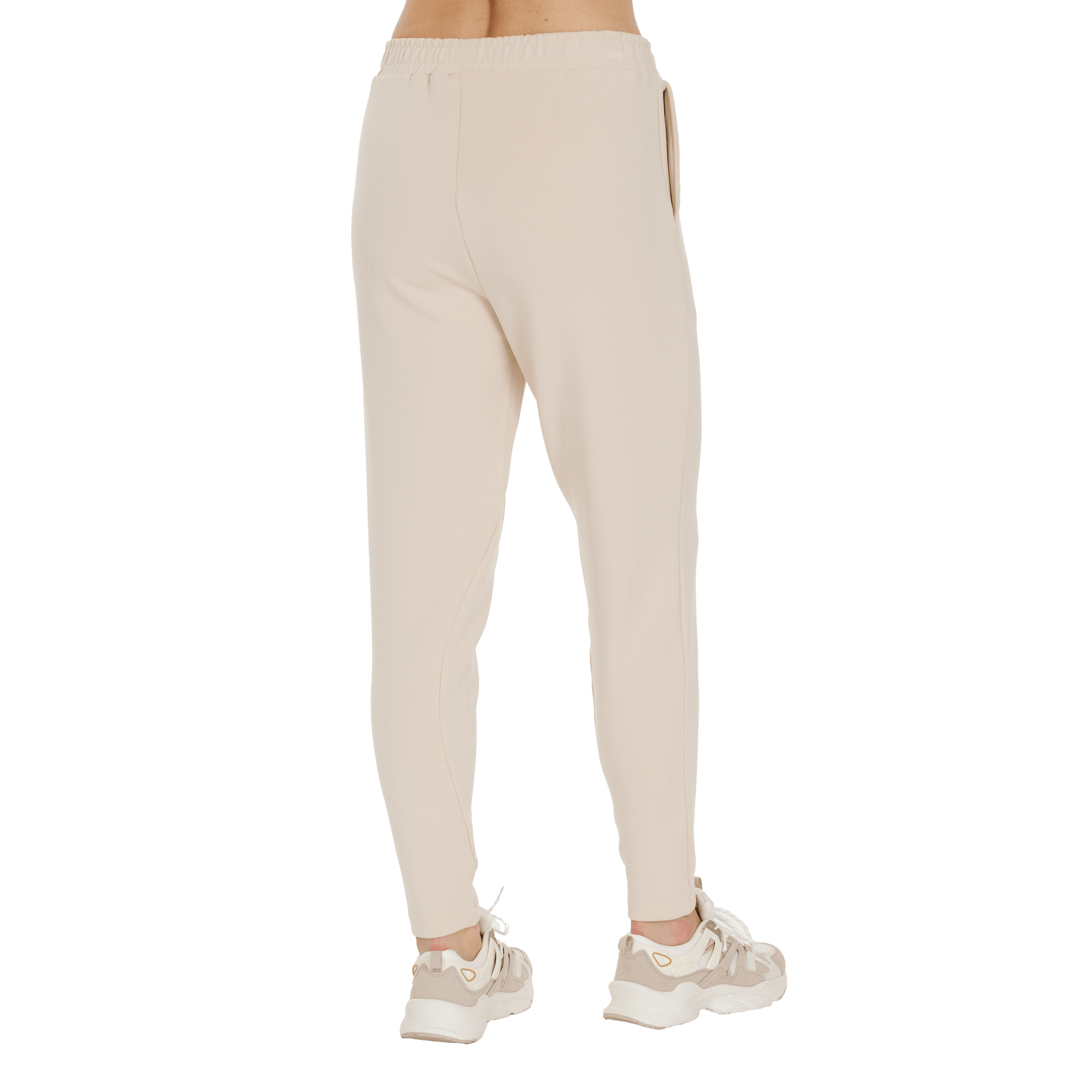 Endurance Timmiama W Sweat Pants - Fritid og bomull