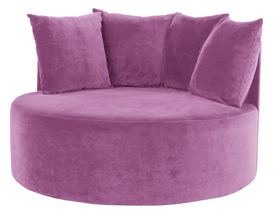 Fauteuil Lucano