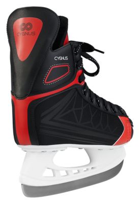 CygnusHockey Pro - schwarz